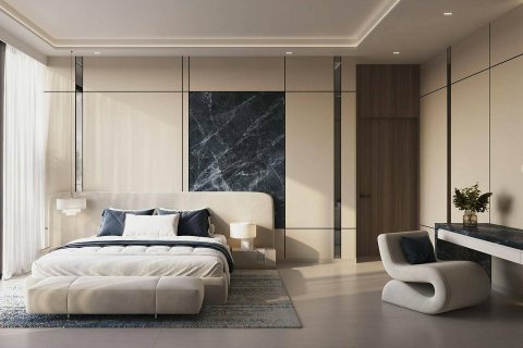 Apartment in Dubai, UAE 37 sq.m. № 751320 - photo 6