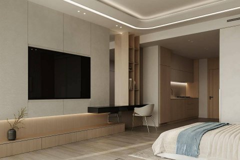 Apartment in Dubai, UAE 37 sq.m. № 751320 - photo 3