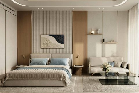 Apartment in Dubai, UAE 37 sq.m. № 751320 - photo 2