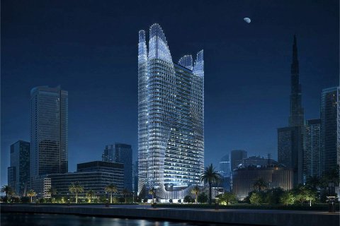 Apartment in Dubai, UAE 37 sq.m. № 751320 - photo 9