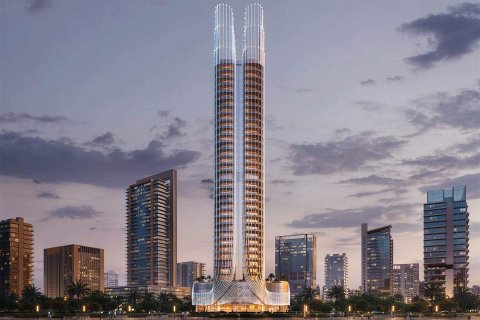 Apartment in Dubai, UAE 37 sq.m. № 751320 - photo 4