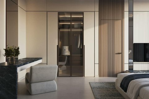 Apartment in Dubai, UAE 37 sq.m. № 751320 - photo 5