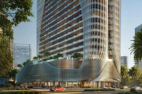 Apartment in Dubai, UAE 37 sq.m. № 751320 - photo 7