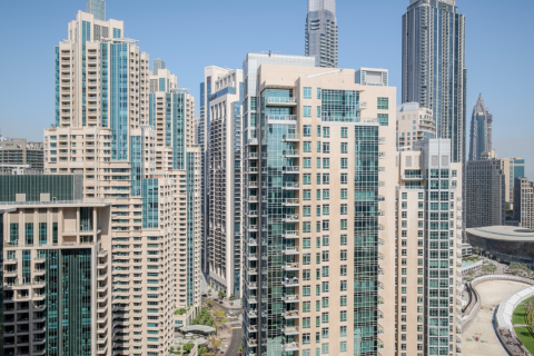 Apartamento en venta en Downtown Dubai (Downtown Burj Dubai), Dubai, EAU 1 dormitorio, 97 m2 № 751323 - foto 20