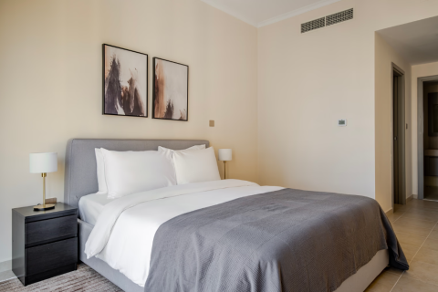 Apartamento en venta en Downtown Dubai (Downtown Burj Dubai), Dubai, EAU 1 dormitorio, 97 m2 № 751323 - foto 12