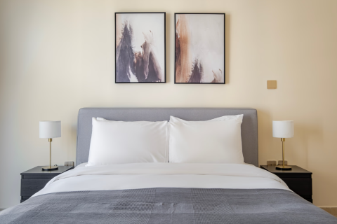 Apartamento en venta en Downtown Dubai (Downtown Burj Dubai), Dubai, EAU 1 dormitorio, 97 m2 № 751323 - foto 13