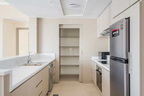 Apartamento en venta en Downtown Dubai (Downtown Burj Dubai), Dubai, EAU 1 dormitorio, 97 m2 № 751323 - foto 8