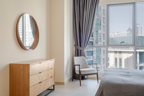 Apartamento en venta en Downtown Dubai (Downtown Burj Dubai), Dubai, EAU 1 dormitorio, 97 m2 № 751323 - foto 11