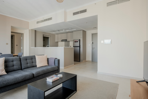 Apartamento en venta en Downtown Dubai (Downtown Burj Dubai), Dubai, EAU 1 dormitorio, 97 m2 № 751323 - foto 6