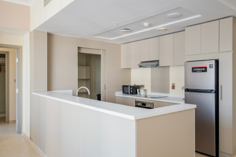 Apartamento en venta en Downtown Dubai (Downtown Burj Dubai), Dubai, EAU 1 dormitorio, 97 m2 № 751323 - foto 7