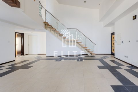 Apartemen di Jumeirah Beach Residence, Dubai, UEA 3 kamar tidur, 185 m2 nomor 736357 - foto 16