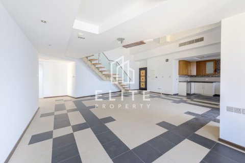 Apartemen di Jumeirah Beach Residence, Dubai, UEA 3 kamar tidur, 185 m2 nomor 736357 - foto 15
