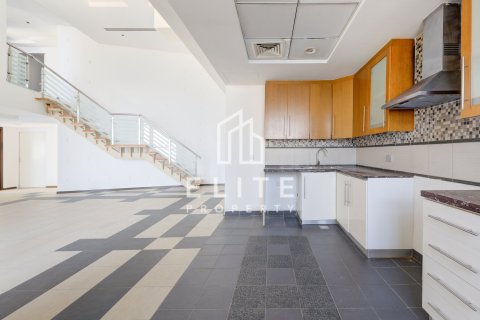 Apartemen di Jumeirah Beach Residence, Dubai, UEA 3 kamar tidur, 185 m2 nomor 736357 - foto 19