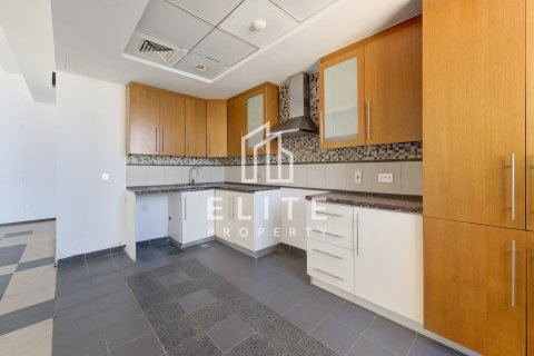 Apartemen di Jumeirah Beach Residence, Dubai, UEA 3 kamar tidur, 185 m2 nomor 736357 - foto 17