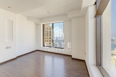 Apartemen di Jumeirah Beach Residence, Dubai, UEA 3 kamar tidur, 185 m2 nomor 736357 - foto 13