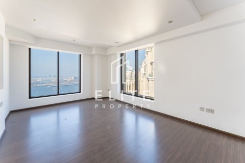 Apartemen di Jumeirah Beach Residence, Dubai, UEA 3 kamar tidur, 185 m2 nomor 736357 - foto 1