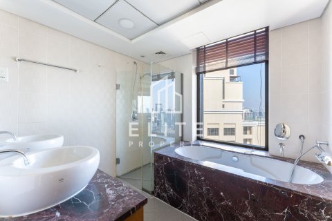 Apartemen di Jumeirah Beach Residence, Dubai, UEA 3 kamar tidur, 185 m2 nomor 736357 - foto 20