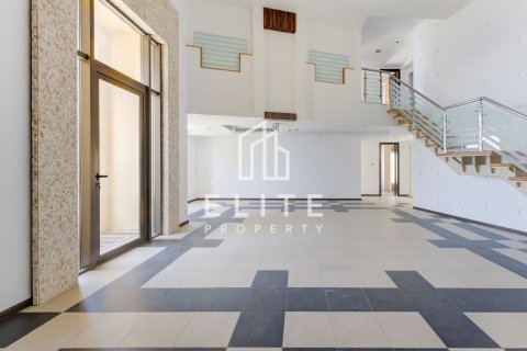 Apartemen di Jumeirah Beach Residence, Dubai, UEA 3 kamar tidur, 185 m2 nomor 736357 - foto 18