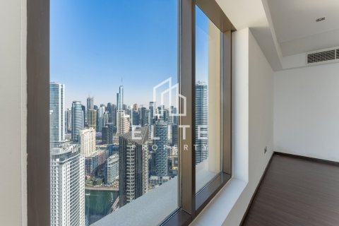 Apartemen di Jumeirah Beach Residence, Dubai, UEA 3 kamar tidur, 185 m2 nomor 736357 - foto 14