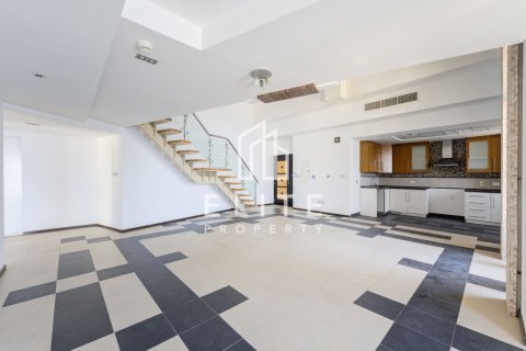 Apartemen di Jumeirah Beach Residence, Dubai, UEA 3 kamar tidur, 185 m2 nomor 736357 - foto 7