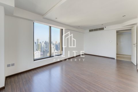 Apartemen di Jumeirah Beach Residence, Dubai, UEA 3 kamar tidur, 185 m2 nomor 736357 - foto 8