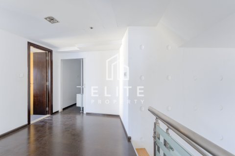 Apartemen di Jumeirah Beach Residence, Dubai, UEA 3 kamar tidur, 185 m2 nomor 736357 - foto 11