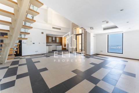 Apartemen di Jumeirah Beach Residence, Dubai, UEA 3 kamar tidur, 185 m2 nomor 736357 - foto 2