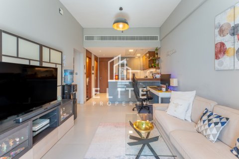 Apartamento en venta en Arjan, Dubai, EAU 1 dormitorio, 75 m2 № 736354 - foto 1