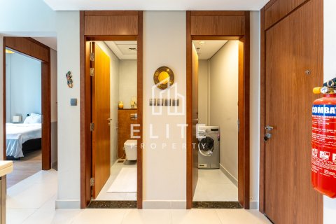 Apartamento en venta en Arjan, Dubai, EAU 1 dormitorio, 75 m2 № 736354 - foto 7