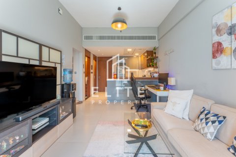 Apartamento en venta en Arjan, Dubai, EAU 1 dormitorio, 75 m2 № 736354 - foto 3