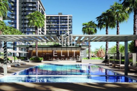 Lakás itt: Dubai Hills Estate, EAE, 1 hálószoba, 85 m², azonosító: 736352 - fénykép 12