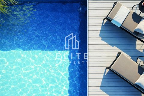 Lakás itt: Dubai Hills Estate, EAE, 1 hálószoba, 85 m², azonosító: 736352 - fénykép 8