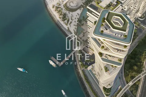 Toppleilighet til salgs i Palm Jumeirah, Dubai, Emiratene 4 soverom, 1502 kvm Nr. 736353 - Foto 9
