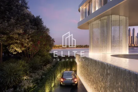 Toppleilighet til salgs i Palm Jumeirah, Dubai, Emiratene 4 soverom, 1502 kvm Nr. 736353 - Foto 12