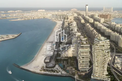 Toppleilighet til salgs i Palm Jumeirah, Dubai, Emiratene 4 soverom, 1502 kvm Nr. 736353 - Foto 8