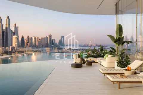 Toppleilighet til salgs i Palm Jumeirah, Dubai, Emiratene 4 soverom, 1502 kvm Nr. 736353 - Foto 3