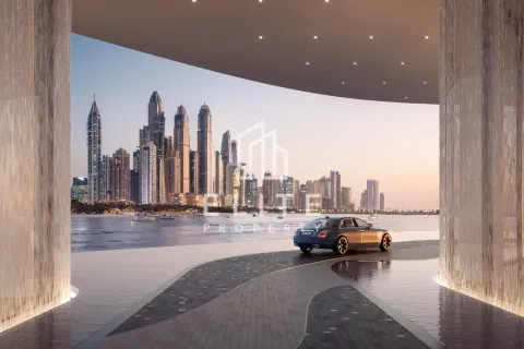 Toppleilighet til salgs i Palm Jumeirah, Dubai, Emiratene 4 soverom, 1502 kvm Nr. 736353 - Foto 4