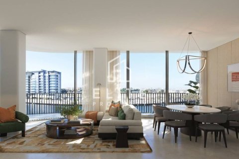 Διαμέρισμα σε Al Wasl, Dubai, ΗΑΕ 4 υπνοδωμάτια, 339 τ.μ. Αρ. 736356 - φωτογραφία 1