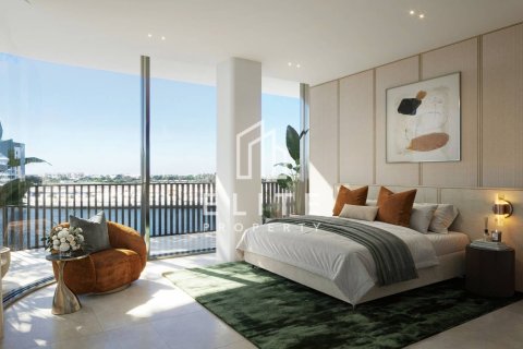 Διαμέρισμα σε Al Wasl, Dubai, ΗΑΕ 4 υπνοδωμάτια, 339 τ.μ. Αρ. 736356 - φωτογραφία 9