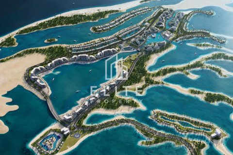 Apartman u gradu Umm Al Quwain Marina, UAE 2 spavaće sobe, 63 m2 Br. 736358 - Slika 11