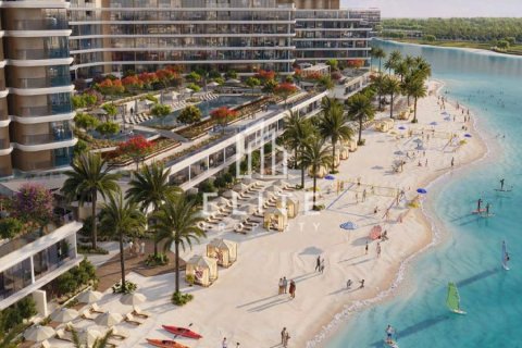 شقة في Umm Al Quwain Marina، أم القيوين 2 غرفة نوم ، 63 متر مربع . ر قم 736358