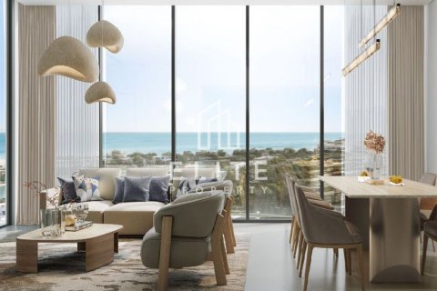 Apartman u gradu Umm Al Quwain Marina, UAE 2 spavaće sobe, 63 m2 Br. 736358 - Slika 3