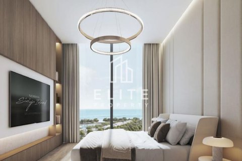 Apartman u gradu Umm Al Quwain Marina, UAE 2 spavaće sobe, 63 m2 Br. 736358 - Slika 4