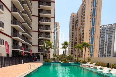 Lägenhet till försäljning i Jumeirah Village Circle, Dubai, UAE 1 sovrum, 78 kvm Nr. 736355 - fotografi 1
