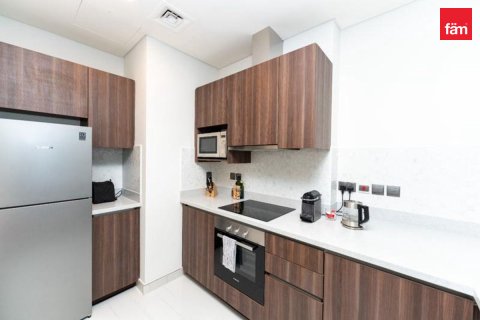 شقة للإيجار في Dubai Media City، دبي، الإمارات العربية المتحدة 1 غرفة نوم ، 106.8 متر مربع ، رقم 740518 - صورة 4