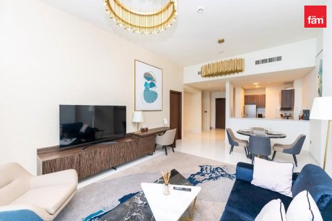 شقة للإيجار في Dubai Media City، دبي، الإمارات العربية المتحدة 1 غرفة نوم ، 106.8 متر مربع ، رقم 740518 - صورة 2