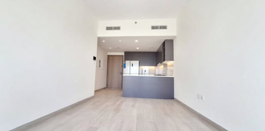 Apartmen di Al Furjan, Dubai, UAE 3 bilik tidur, 98.7 meter persegi № 740513