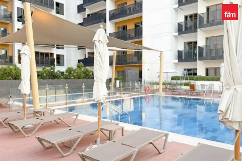 Appartement à vendre à  Al Furjan, Dubai, EAU 3 chambres, 98.7 m2 № 740513 - photo 12