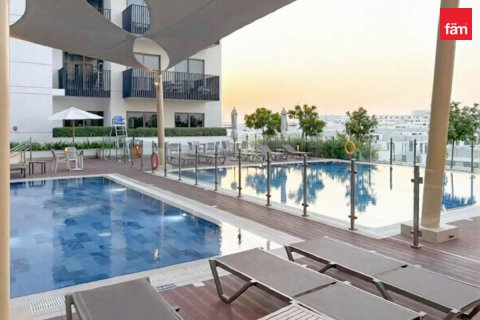 Appartement à vendre à  Al Furjan, Dubai, EAU 3 chambres, 98.7 m2 № 740513 - photo 10