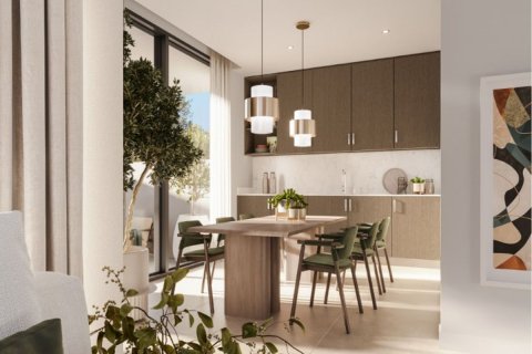 Radhus till försäljning i Dubai, UAE 3 sovrum, 137.8 kvm Nr. 740514 - fotografi 8